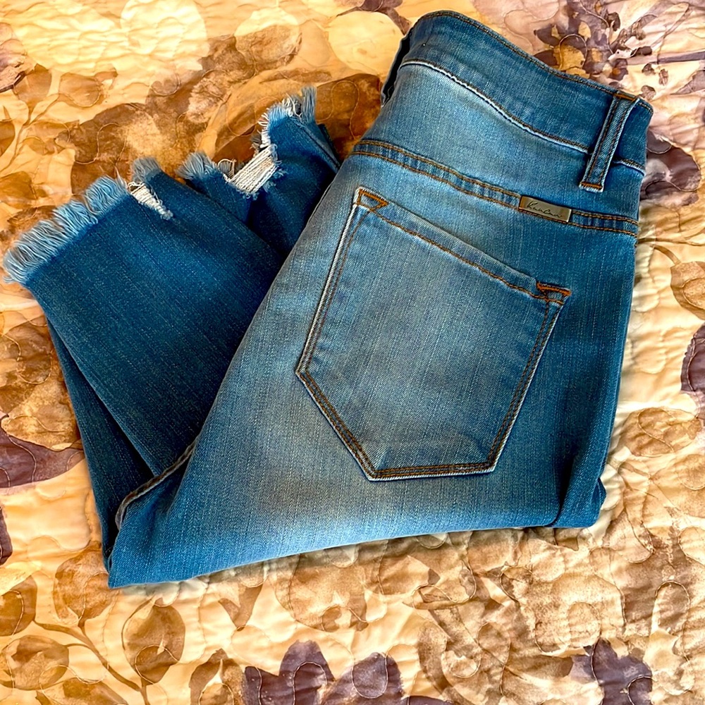 KanCan denim jeans